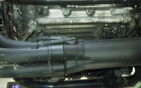 KAWASAKI ZEPHYR 750 2025 ZR750C