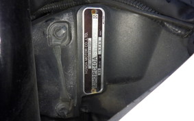 HONDA CBR600RR 2008