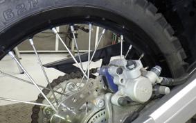 HONDA CRF250 GEN 2 RALLY MD47