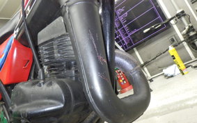 SUZUKI TS125 2026 TS1252