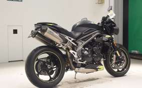 TRIUMPH  TRIUMPH SPEED TRIPLE RS 2018