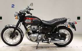 KAWASAKI W650 2004 EJ650A