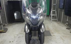 YAMAHA ﾄﾘｼﾃｨ300ﾔﾈﾂｷ 2022 SH15J