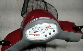 SUZUKI LET's 4 CA45A