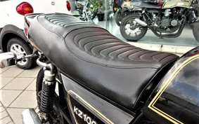 KAWASAKI Z1000 2012 KZT00A