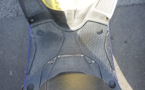 YAMAHA CYGNUSｸﾞﾘﾌｧｽ 1993 SEJ4J