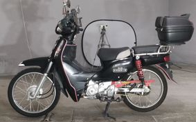 HONDA SUPER CUB110 JA10