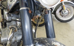HONDA CB250 2008 CB250