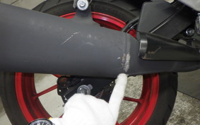 SUZUKI GSX-S125 1995 DL32B