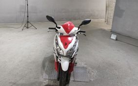 HONDA CLICK125I JF35