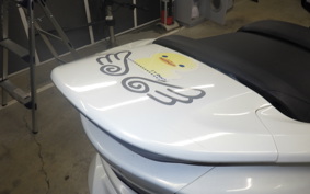 SUZUKI SKYWAVE 400 SA 3 2013 CK45A
