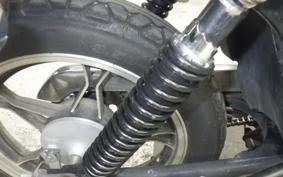 SUZUKI GN125 H
