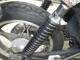 Фото Suzuki GN125 H с японского аукциона