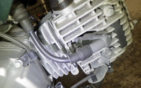 HONDA ｸﾛｽｶﾌﾞ50 2025 AA06