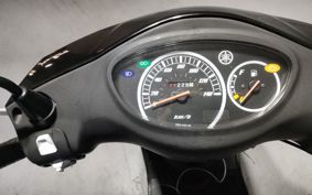 YAMAHA AKUSHI STREET SE53J