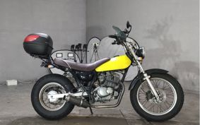 SUZUKI VAN VAN 200 NH41A
