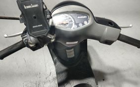 SUZUKI LETS4 CA41A