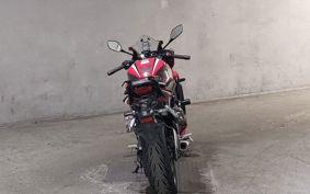 HONDA CBR650R RH03