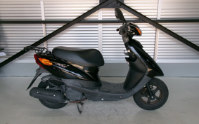 YAMAHA JOG DELUXE SA39J