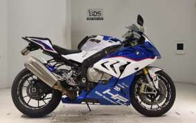 BMW S1000RR 2016
