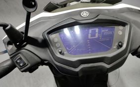 YAMAHA  CYGNUS  GRIF ASU SEJ4J