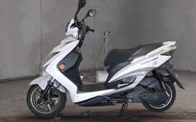 YAMAHA CYGNUS125XSR SE44J
