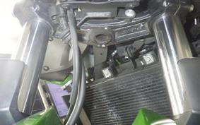 KAWASAKI Z250 Gen.2 2023 EX250P