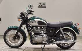 TRIUMPH BONNEVILLE 2002