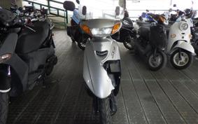 YAMAHA JOG Gen.5 SA36J