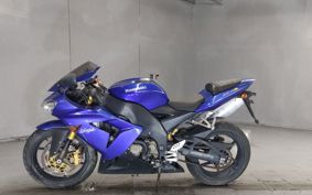 KAWASAKI ZX 10 NINJA R 2004 ZXT00C