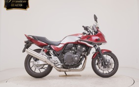 HONDA CB400 SUPER BOLDOR A 2024 NC42