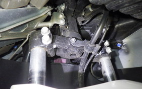 HONDA PCX125 2000 JK05