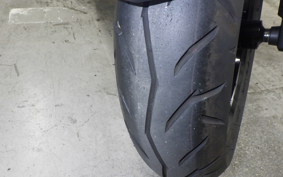 YAMAHA CYGNUSｸﾞﾘﾌｧｽ 2005 SEJ4J