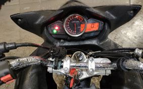 SUZUKI GSR250S GJ55D