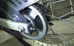 SUZUKI TS50 Hustler SA11A