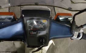 HONDA SUPER CUB90 HA02