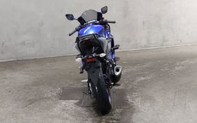 YAMAHA YZF-R25 RG43J