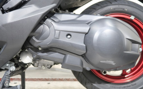 SUZUKI BURGMAN400 2017 DU11A