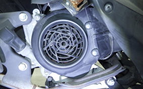 SUZUKI ADDRESS 110 CE47A