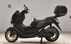 YAMAHA N-MAX 155 A 2007 SG50J