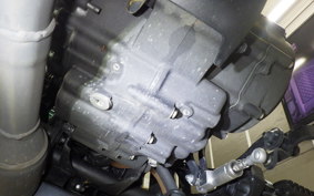 HONDA REBEL 250 E-Clutch 1997 MC49