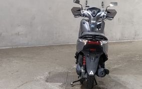 HONDA LEAD 125 JF45