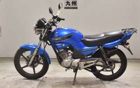 YAMAHA YBR125