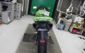 KAWASAKI ZX 10 NINJA R 2006 ZXT00D