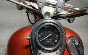 KAWASAKI VULCAN400 CLASSIC 1998 VN400A