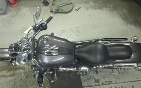 HARLEY FXSB 1580 2014