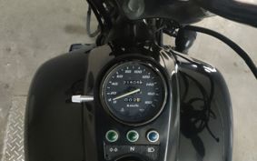 KAWASAKI ELIMINATOR 250V VN250A