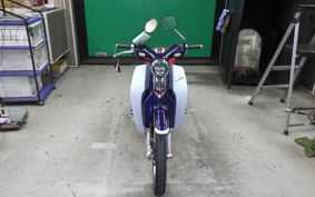 HONDA C125 SUPER CUB 1997 JA48