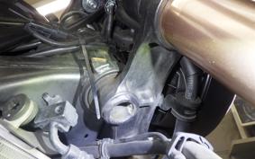 HONDA CB250RA 2016 MC52