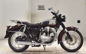 KAWASAKI W650 2003 EJ650A